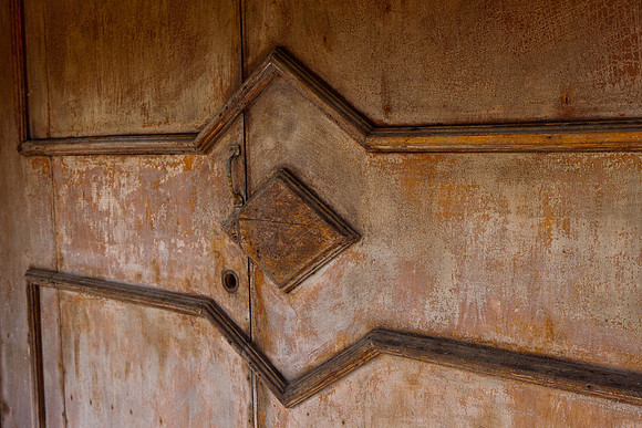 Mazatlan Doors II