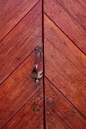 Mazatlan Door Handles IV