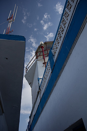 El Faro at Mazatlan