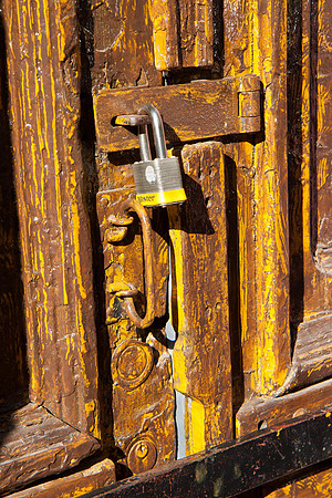 Mazatlan Door Handles V