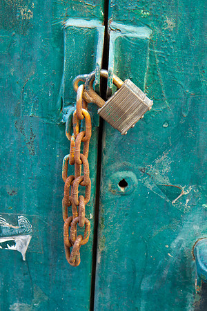 Mazatlan Door Handles II