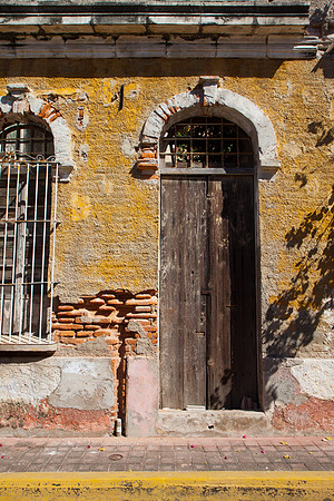 Mazatlan Doors V